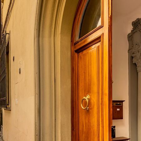 Santa Croce Exclusive Hotel ฟลอเรนซ์ ภายนอก รูปภาพ
