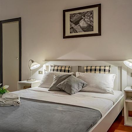Santa Croce Exclusive Hotel ฟลอเรนซ์ ภายนอก รูปภาพ