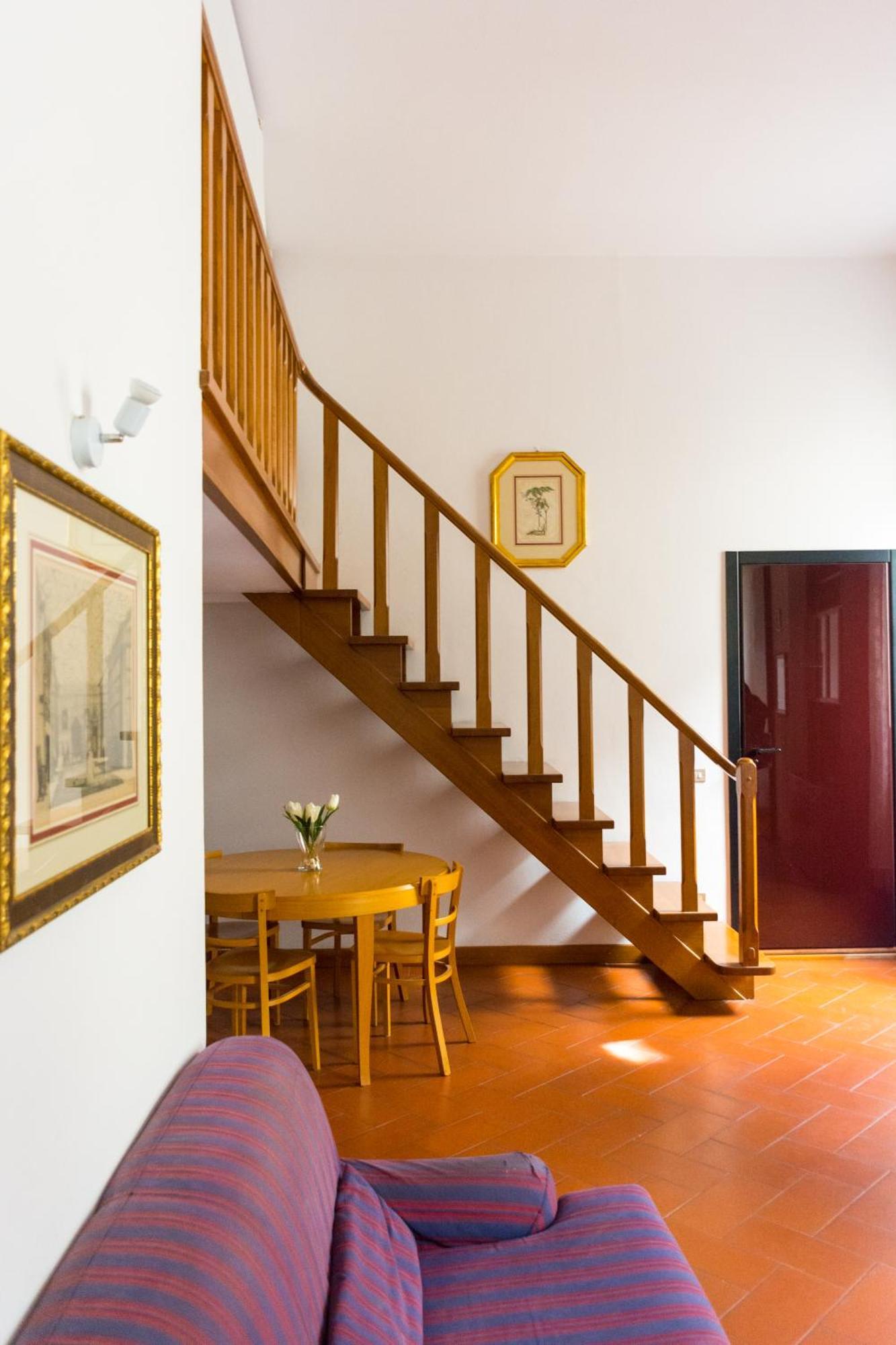 Santa Croce Exclusive Hotel ฟลอเรนซ์ ภายนอก รูปภาพ