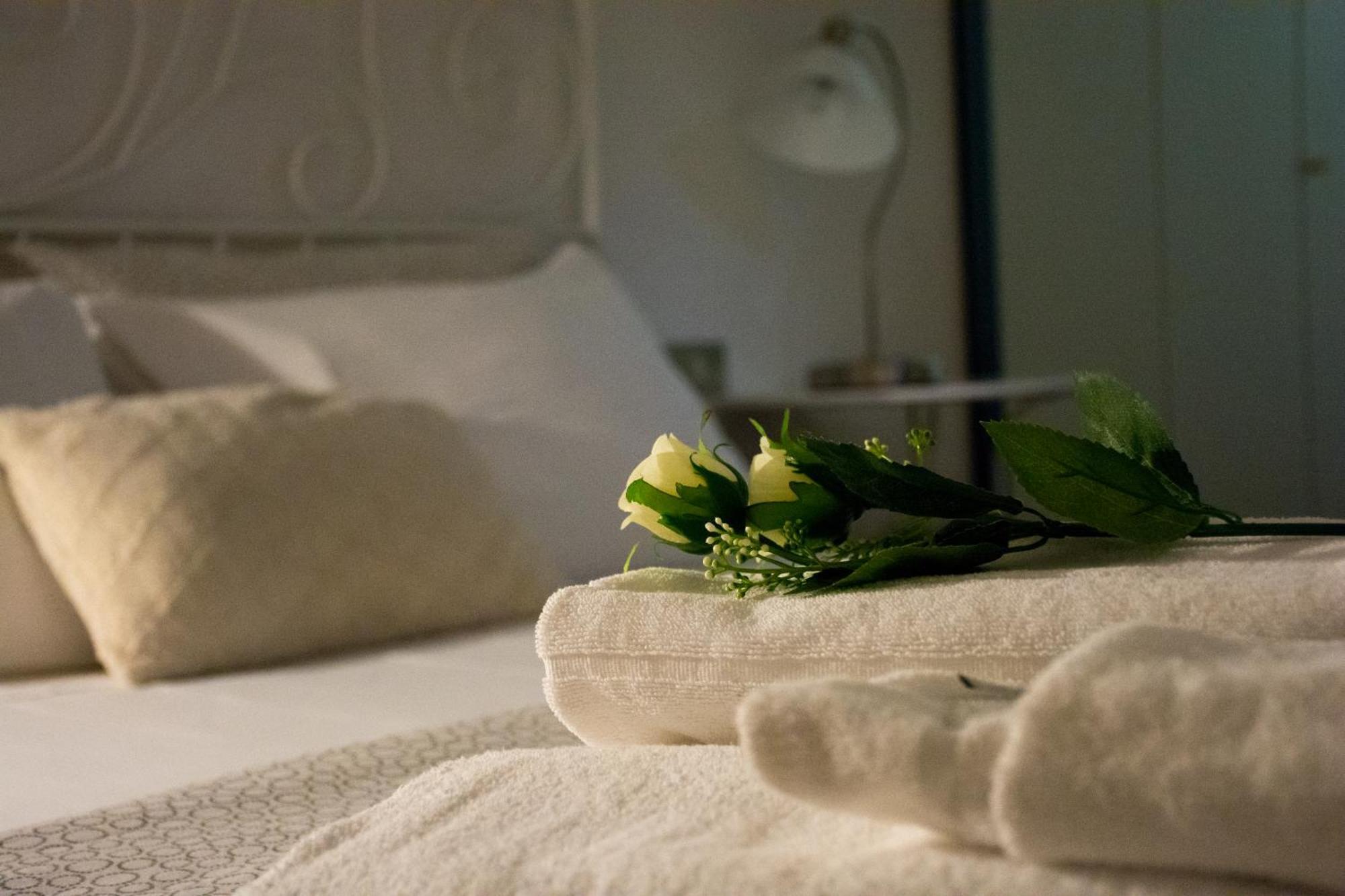 Santa Croce Exclusive Hotel ฟลอเรนซ์ ภายนอก รูปภาพ