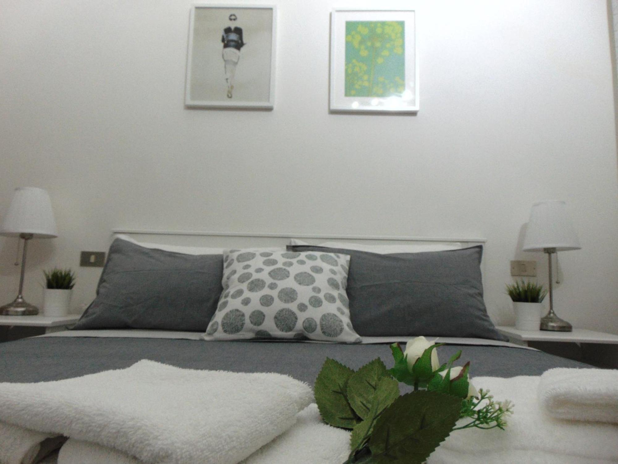 Santa Croce Exclusive Hotel ฟลอเรนซ์ ห้อง รูปภาพ