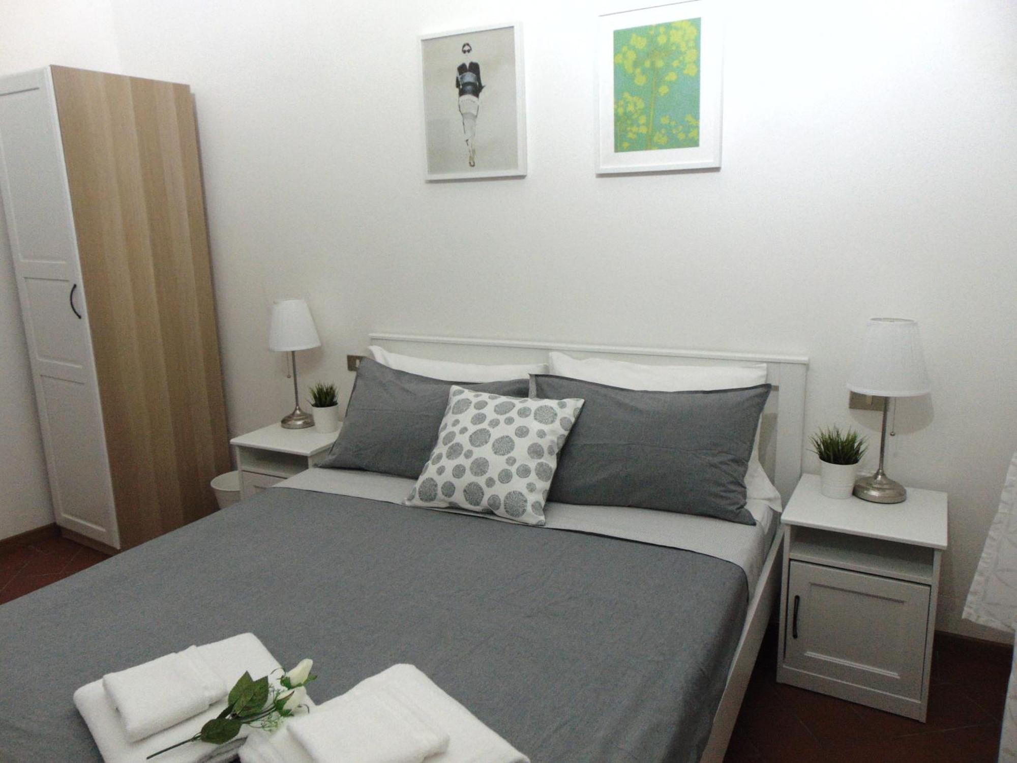 Santa Croce Exclusive Hotel ฟลอเรนซ์ ห้อง รูปภาพ