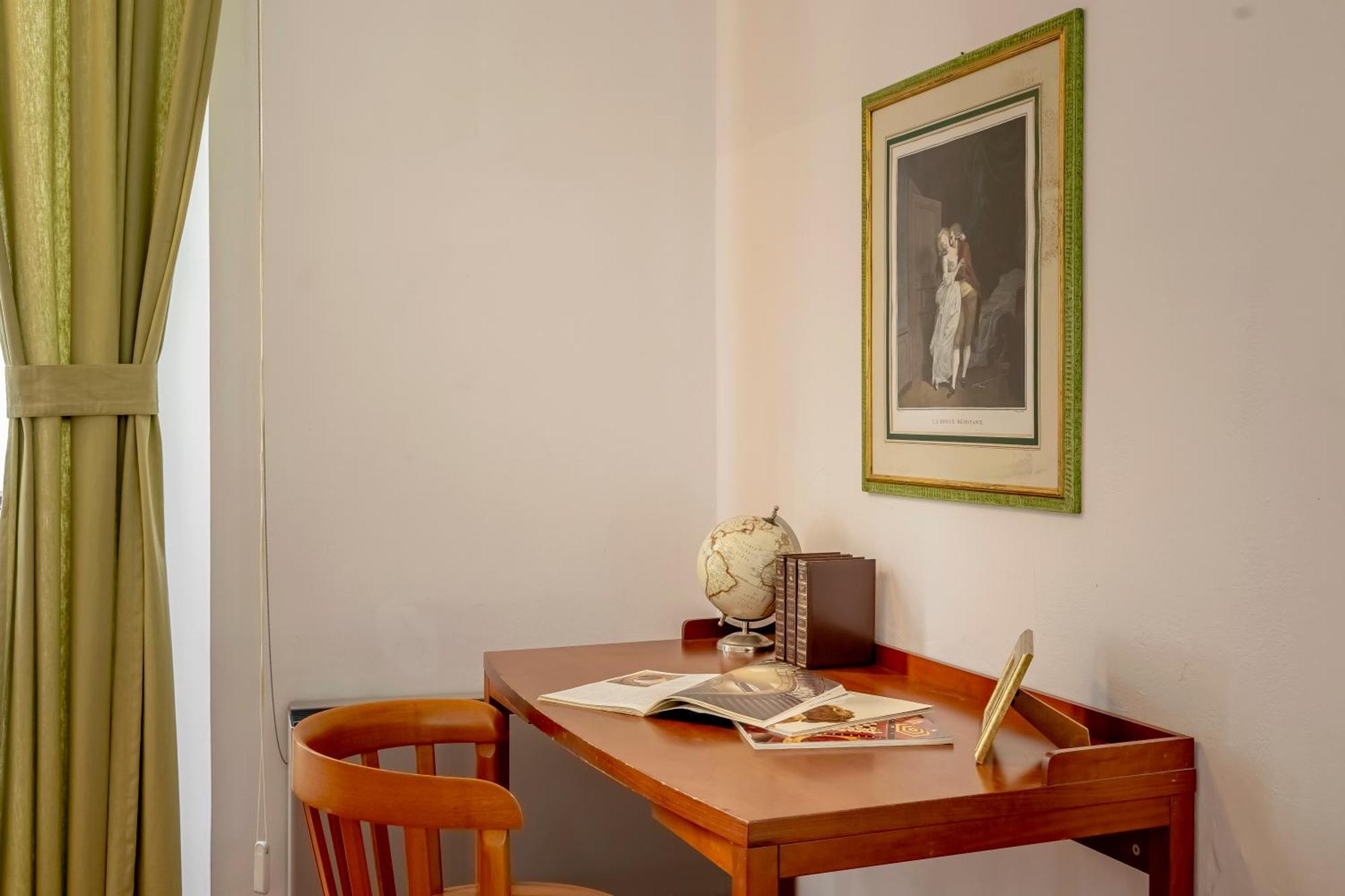 Santa Croce Exclusive Hotel ฟลอเรนซ์ ภายนอก รูปภาพ