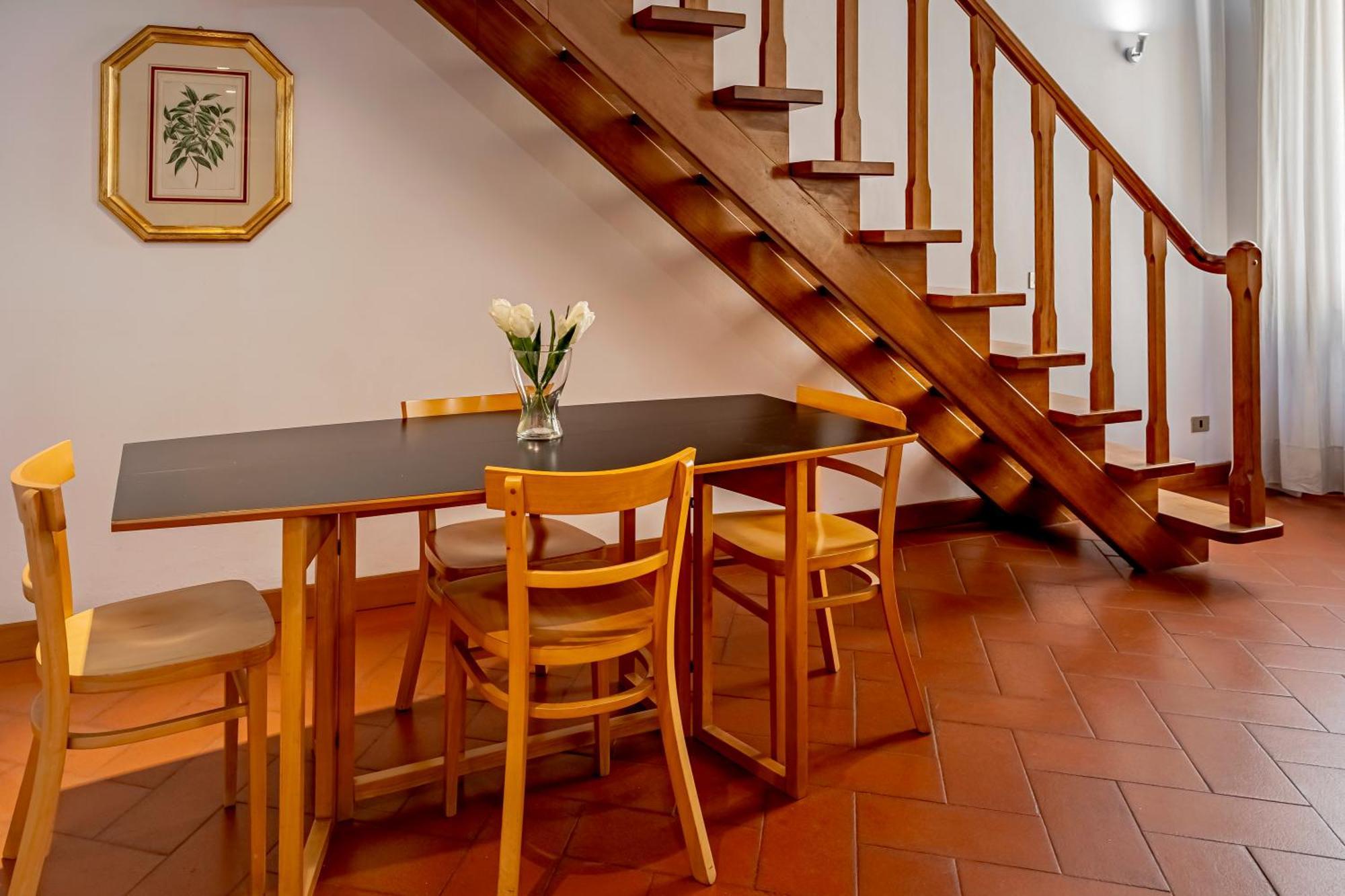 Santa Croce Exclusive Hotel ฟลอเรนซ์ ภายนอก รูปภาพ