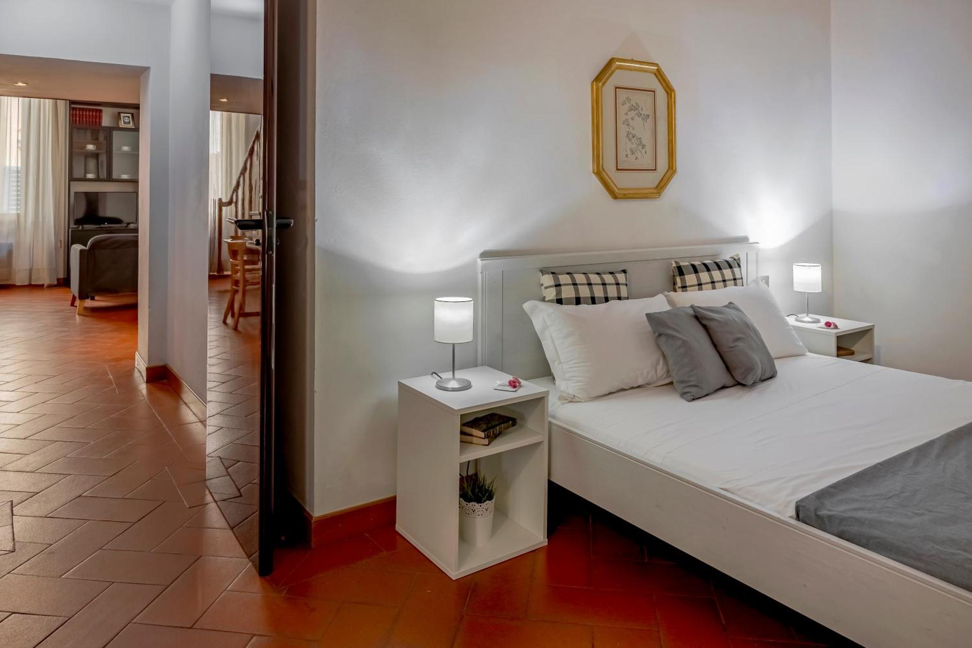 Santa Croce Exclusive Hotel ฟลอเรนซ์ ภายนอก รูปภาพ