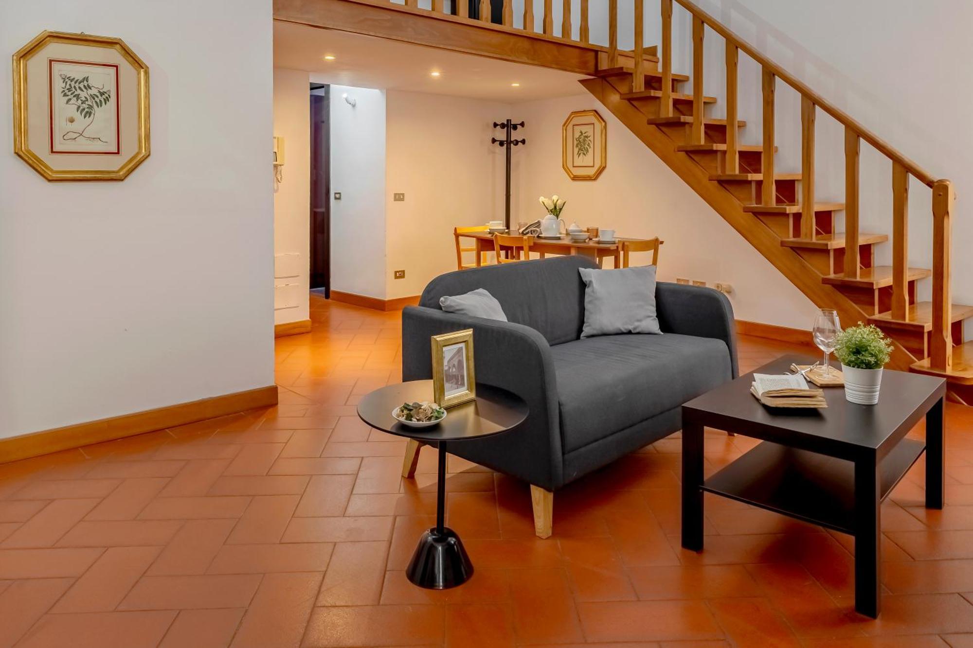 Santa Croce Exclusive Hotel ฟลอเรนซ์ ภายนอก รูปภาพ