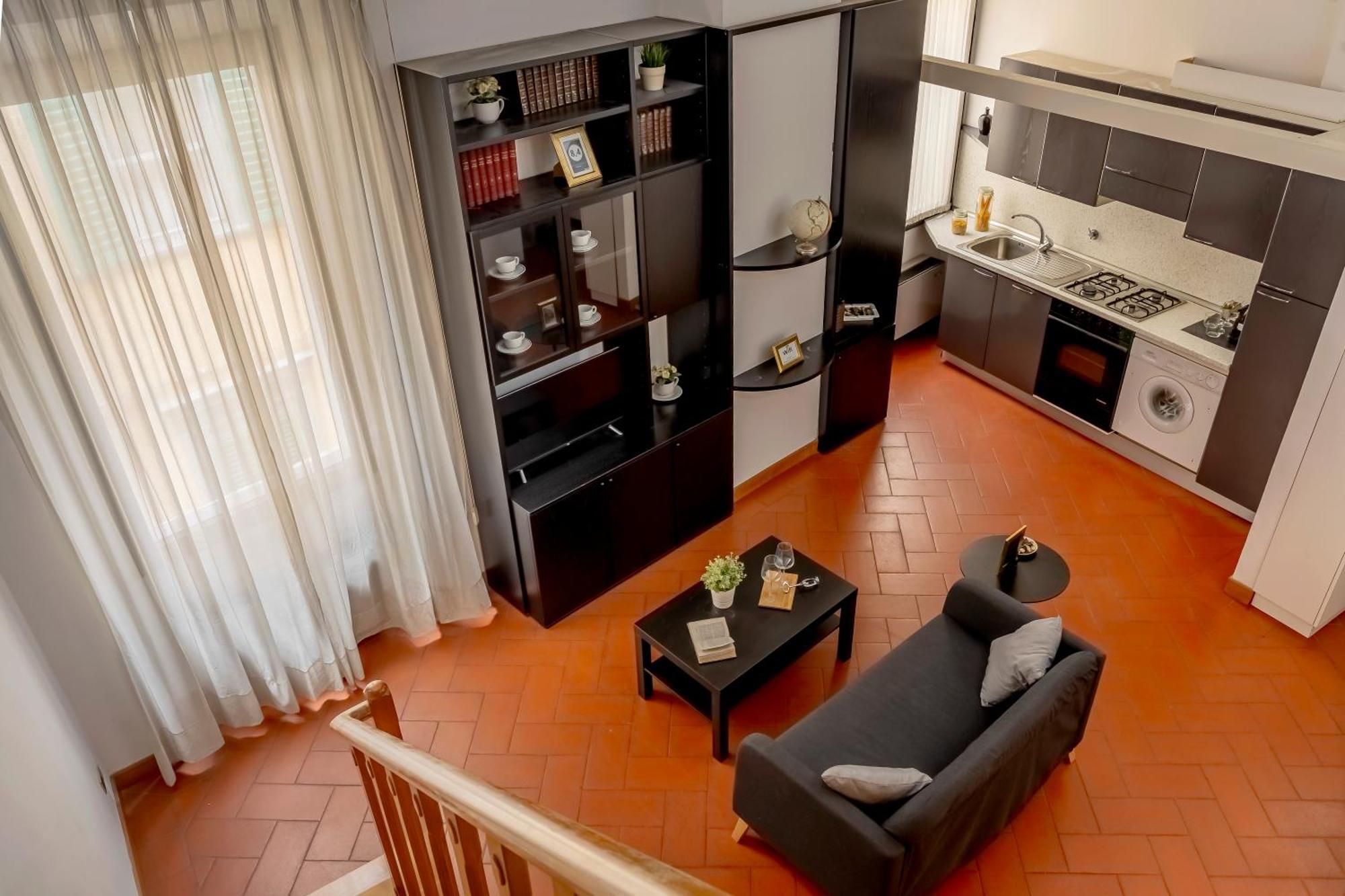 Santa Croce Exclusive Hotel ฟลอเรนซ์ ภายนอก รูปภาพ