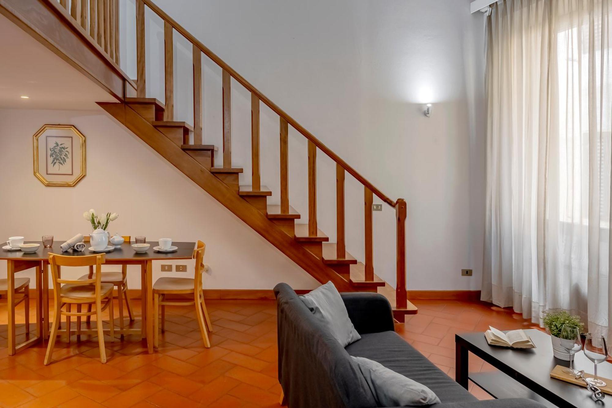 Santa Croce Exclusive Hotel ฟลอเรนซ์ ภายนอก รูปภาพ