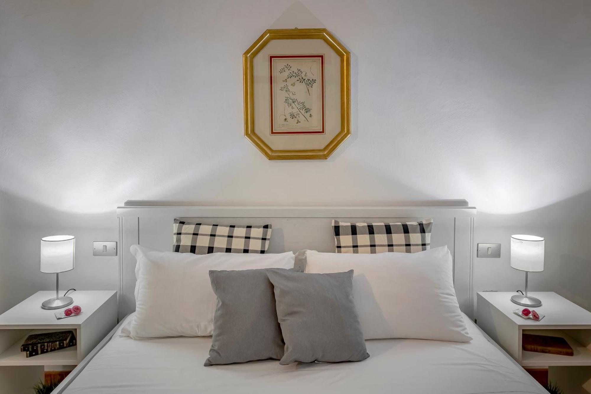 Santa Croce Exclusive Hotel ฟลอเรนซ์ ภายนอก รูปภาพ