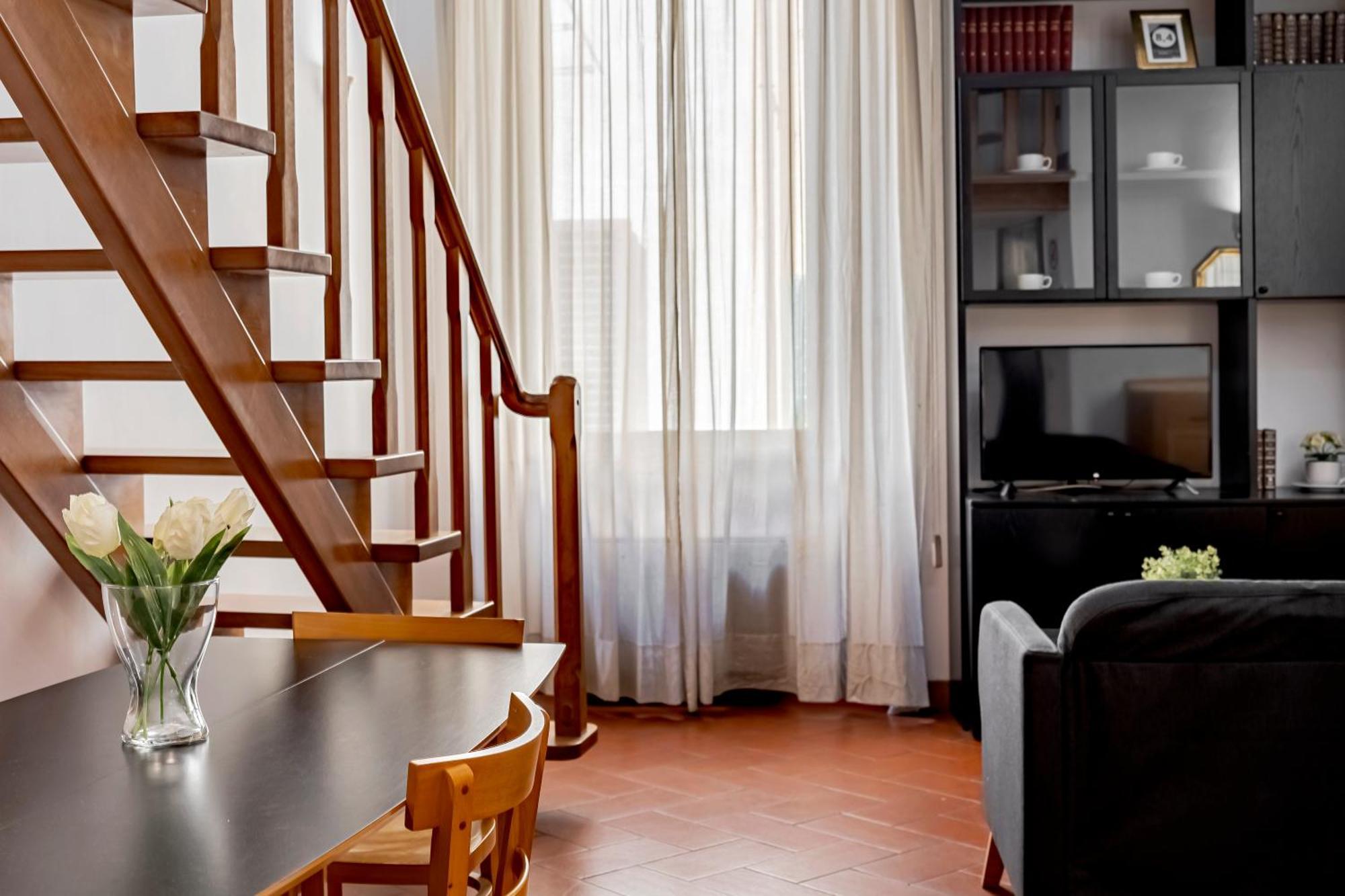 Santa Croce Exclusive Hotel ฟลอเรนซ์ ภายนอก รูปภาพ