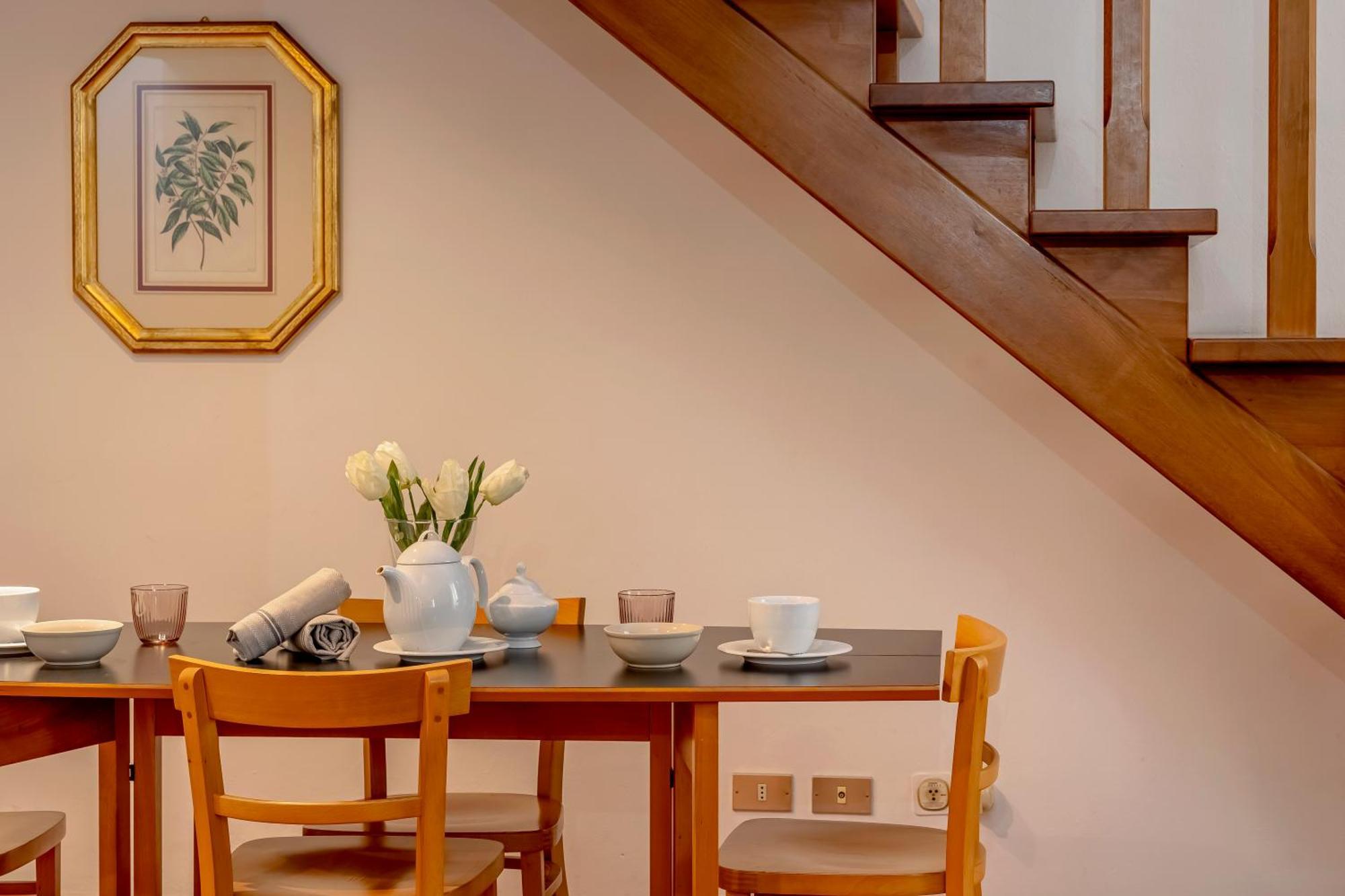 Santa Croce Exclusive Hotel ฟลอเรนซ์ ภายนอก รูปภาพ