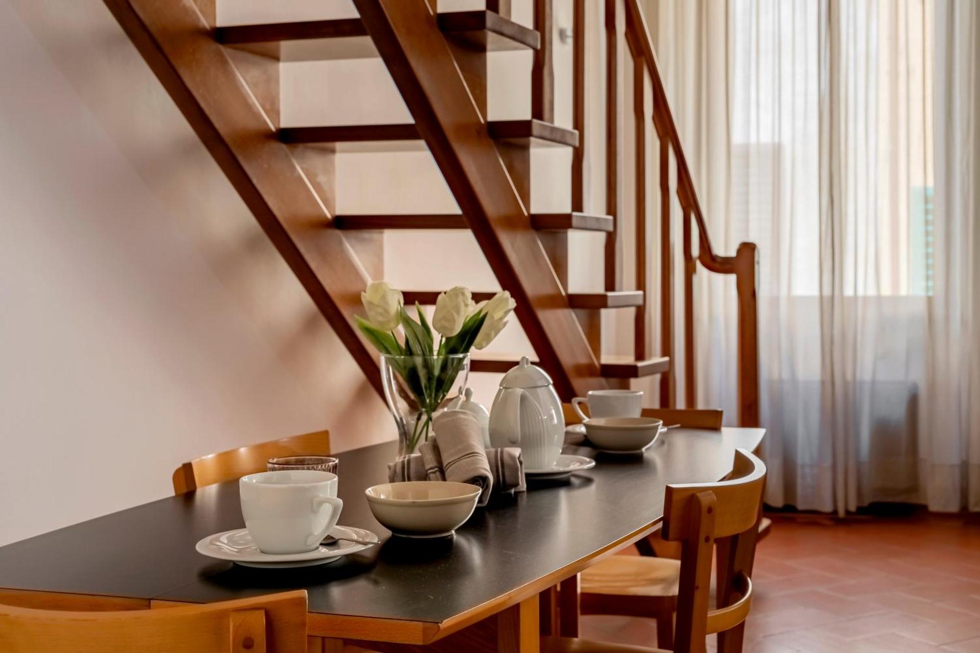 Santa Croce Exclusive Hotel ฟลอเรนซ์ ภายนอก รูปภาพ