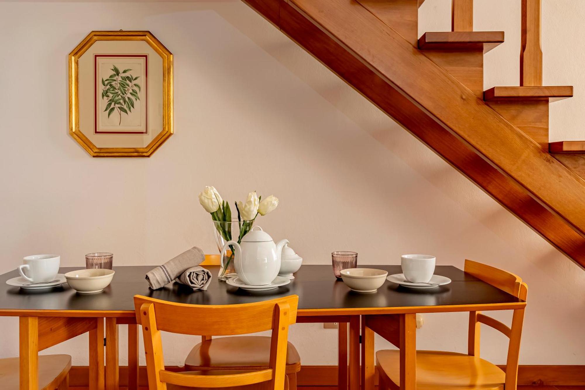 Santa Croce Exclusive Hotel ฟลอเรนซ์ ภายนอก รูปภาพ
