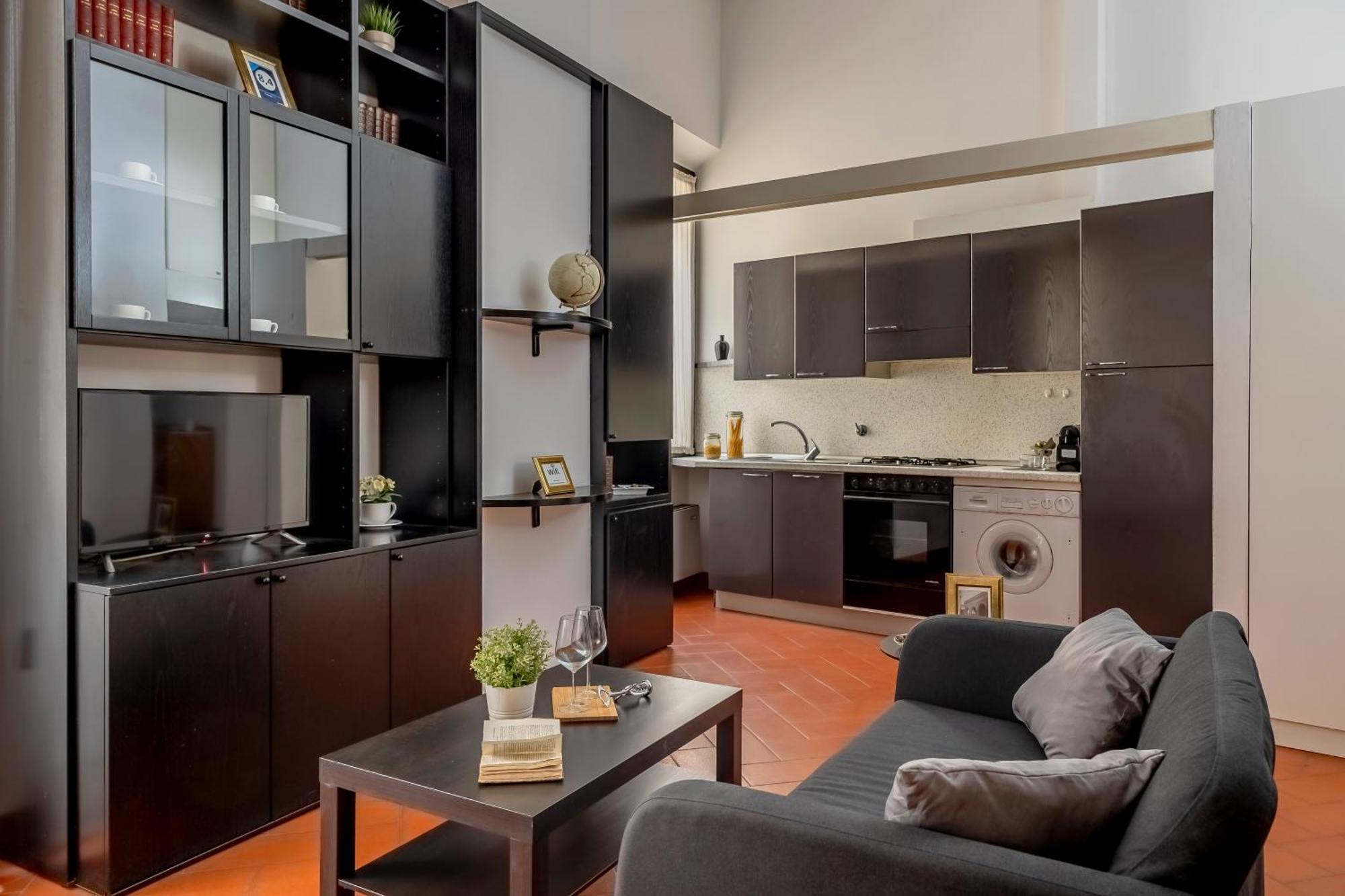 Santa Croce Exclusive Hotel ฟลอเรนซ์ ภายนอก รูปภาพ
