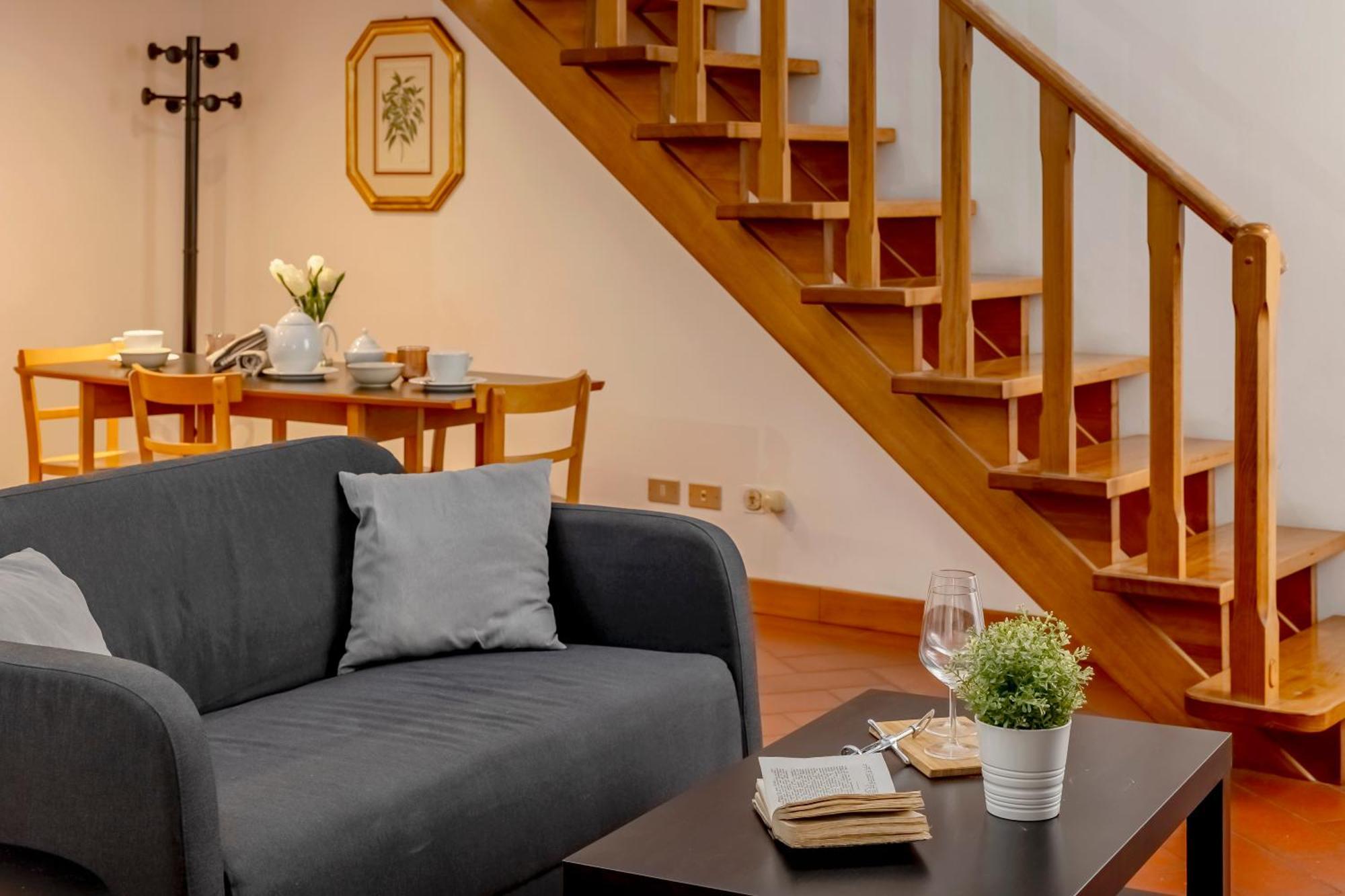 Santa Croce Exclusive Hotel ฟลอเรนซ์ ภายนอก รูปภาพ