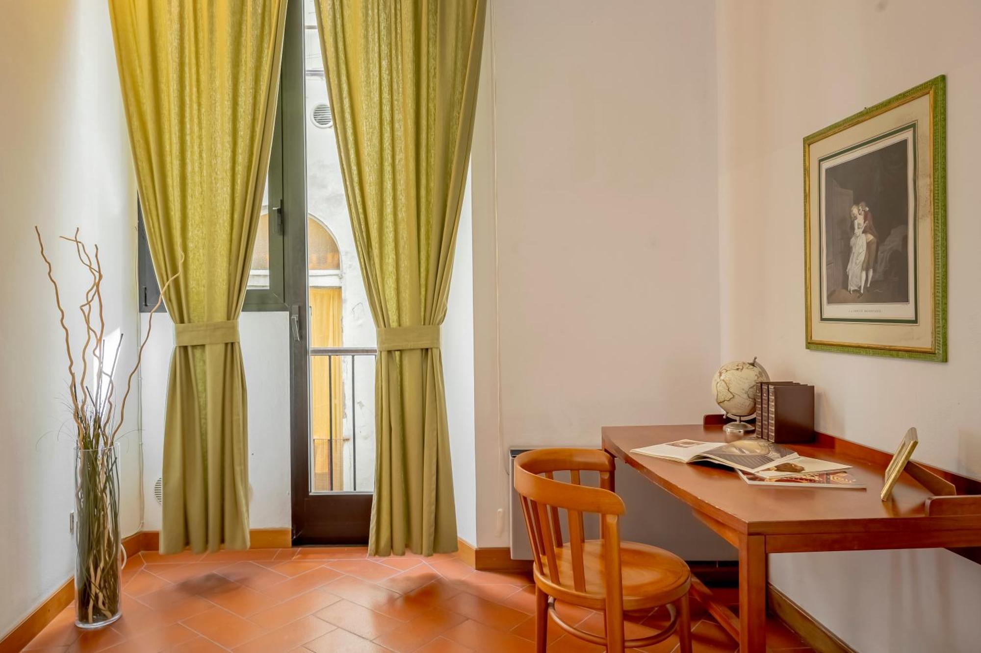 Santa Croce Exclusive Hotel ฟลอเรนซ์ ภายนอก รูปภาพ