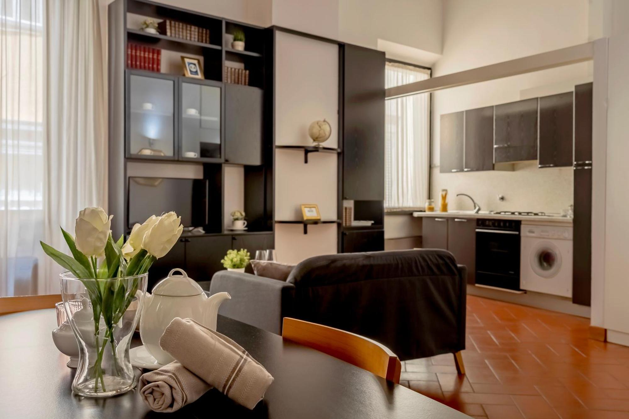 Santa Croce Exclusive Hotel ฟลอเรนซ์ ภายนอก รูปภาพ