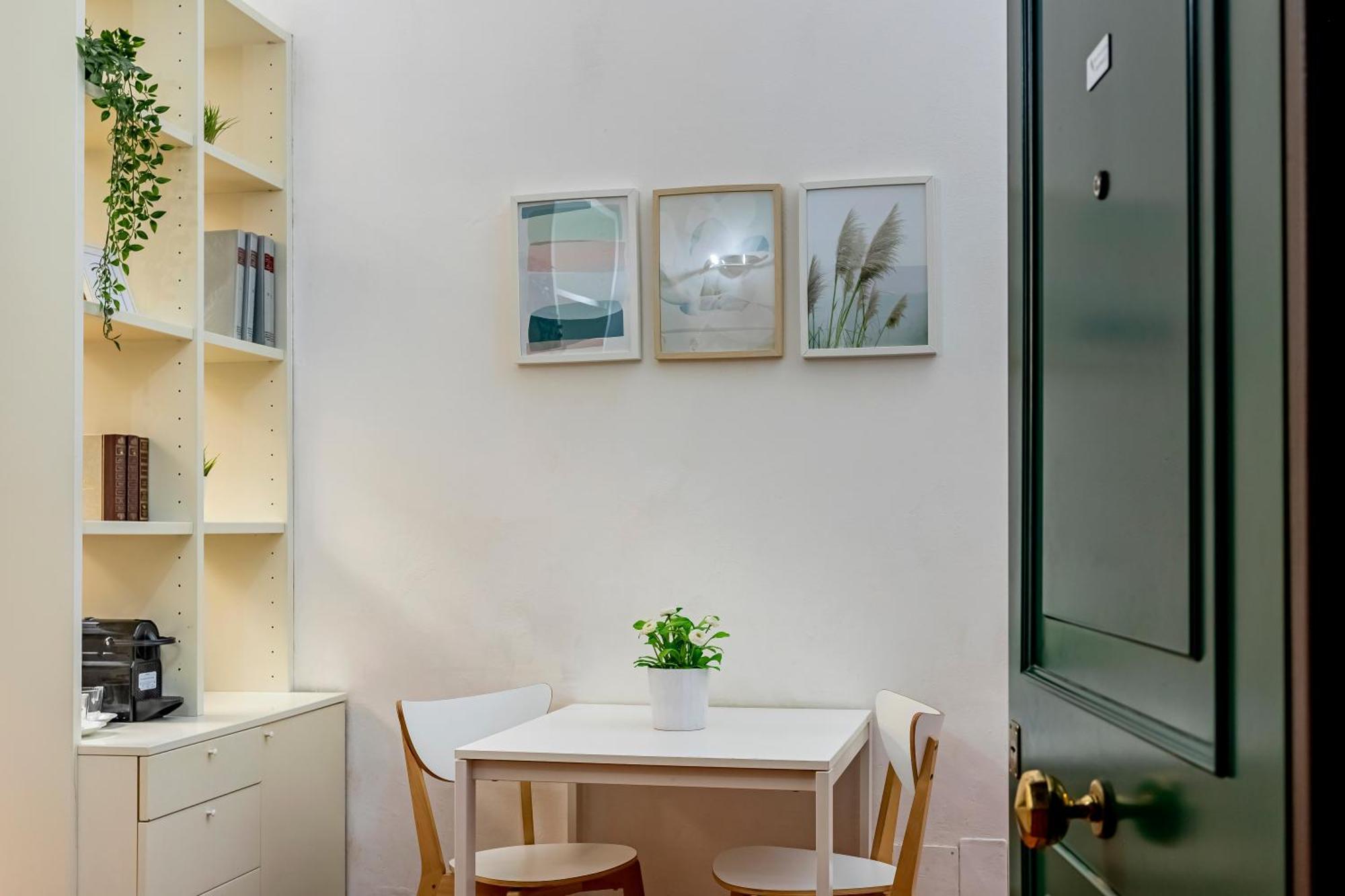 Santa Croce Exclusive Hotel ฟลอเรนซ์ ภายนอก รูปภาพ