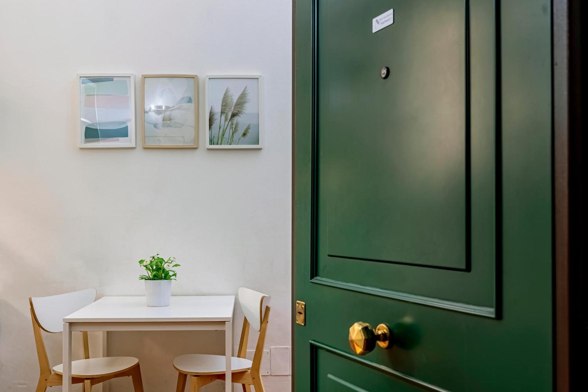 Santa Croce Exclusive Hotel ฟลอเรนซ์ ภายนอก รูปภาพ
