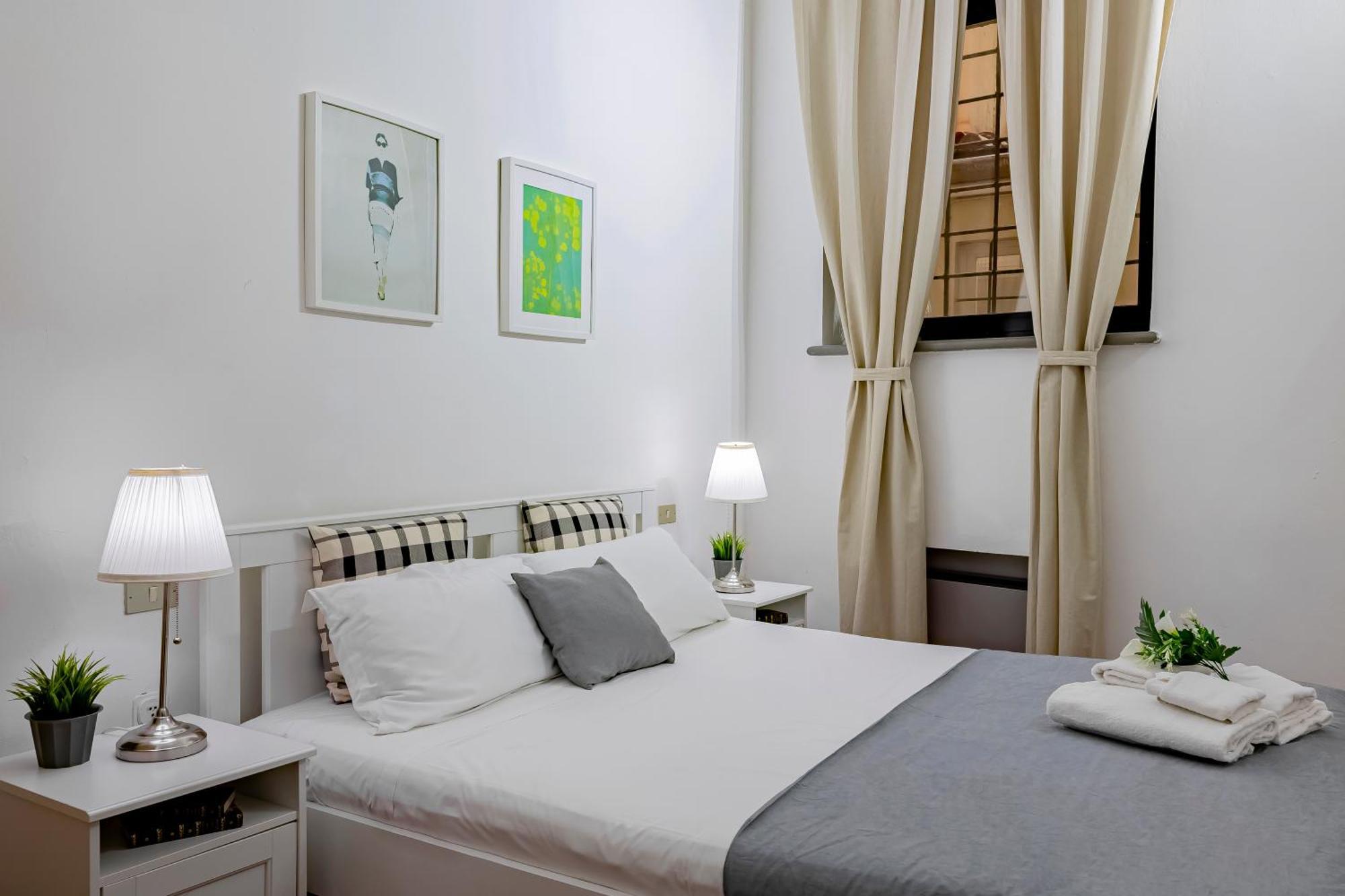 Santa Croce Exclusive Hotel ฟลอเรนซ์ ภายนอก รูปภาพ