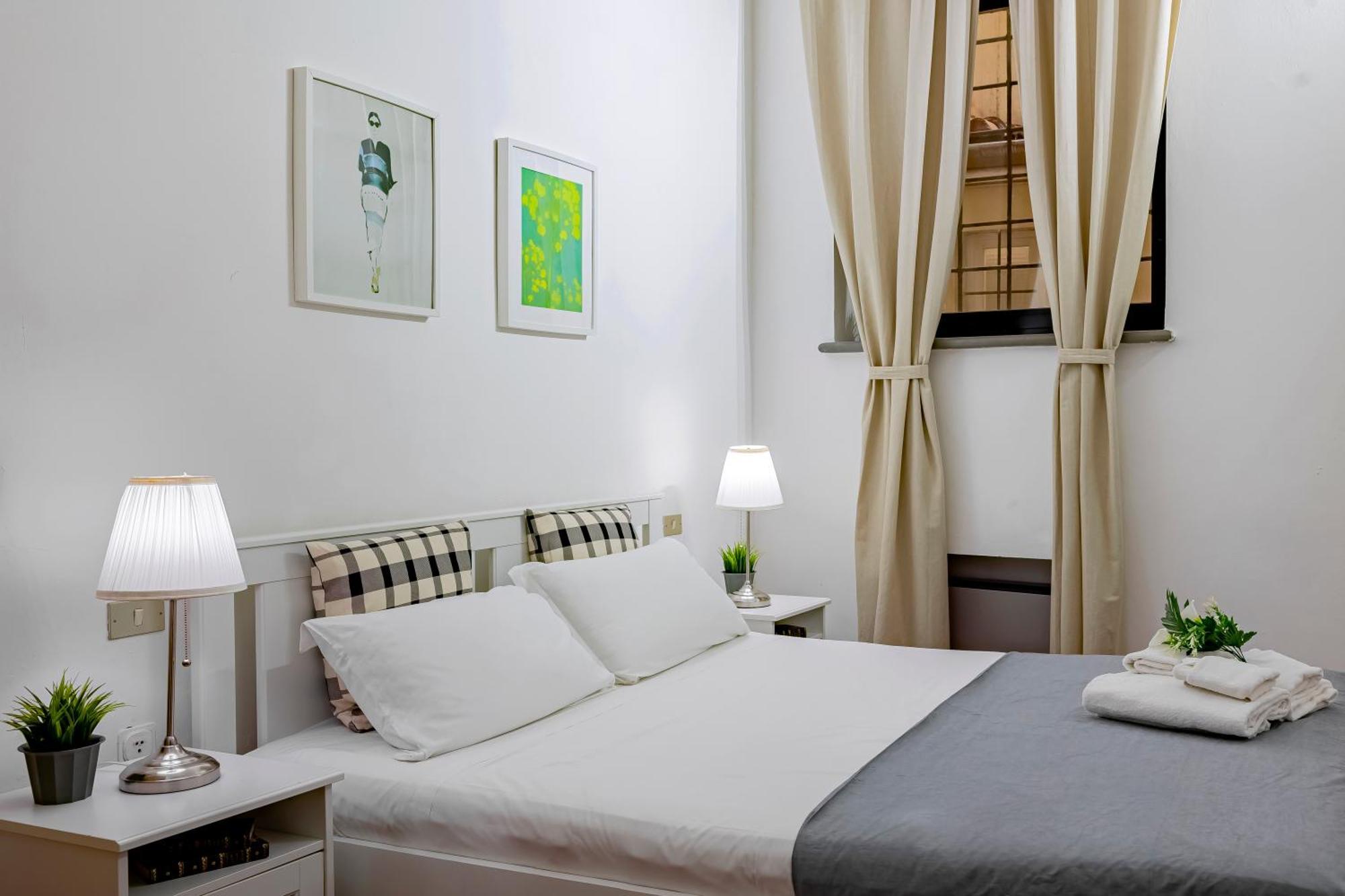 Santa Croce Exclusive Hotel ฟลอเรนซ์ ภายนอก รูปภาพ