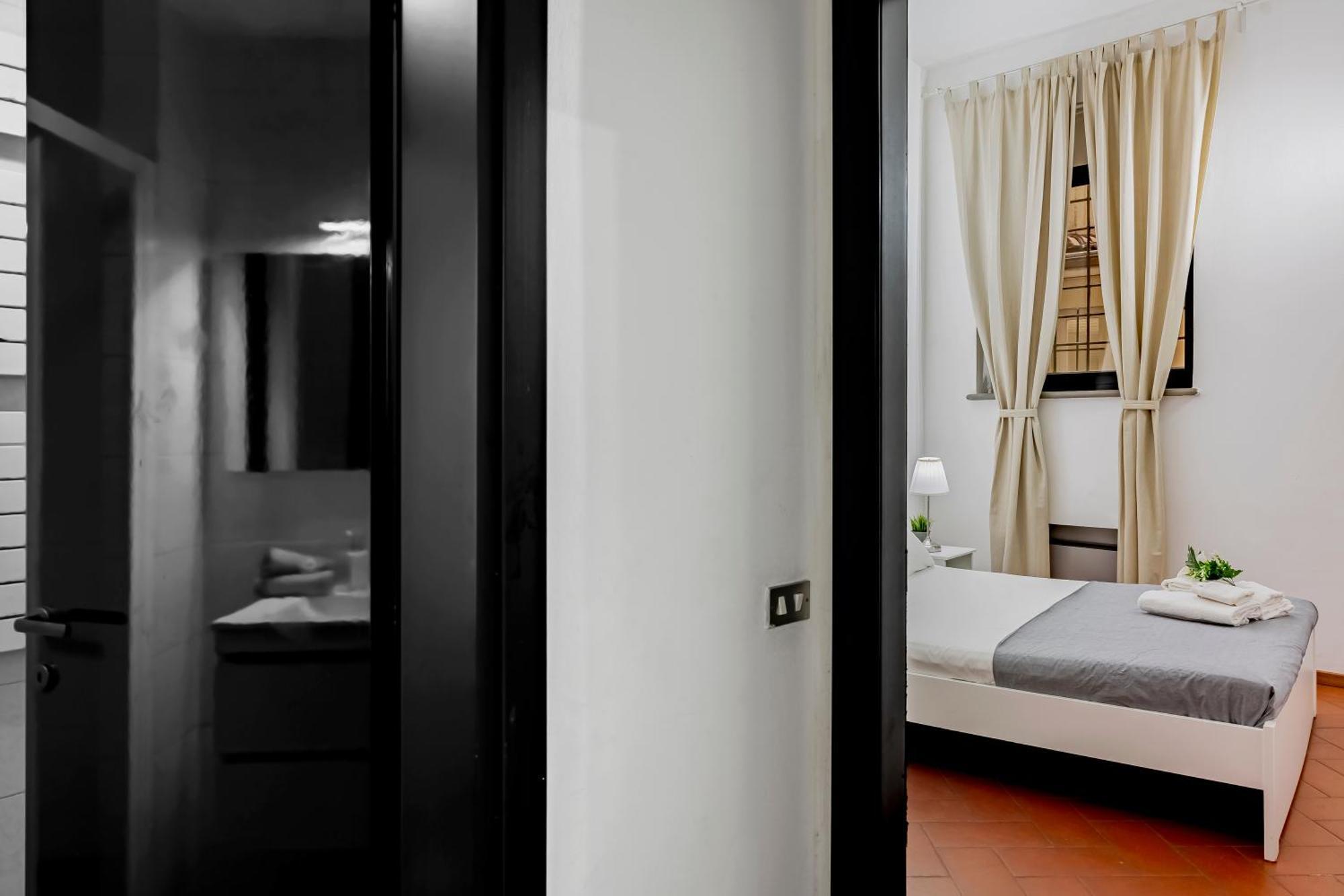 Santa Croce Exclusive Hotel ฟลอเรนซ์ ภายนอก รูปภาพ