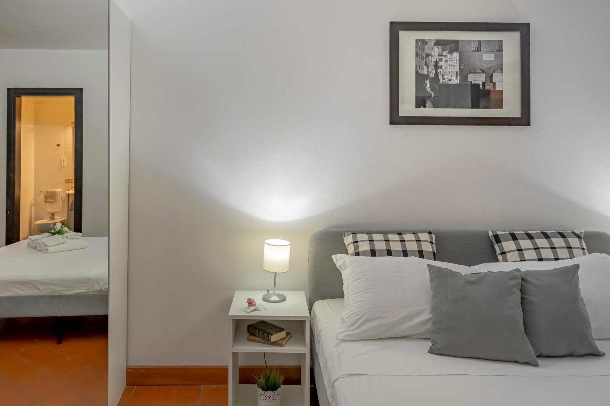 Santa Croce Exclusive Hotel ฟลอเรนซ์ ภายนอก รูปภาพ