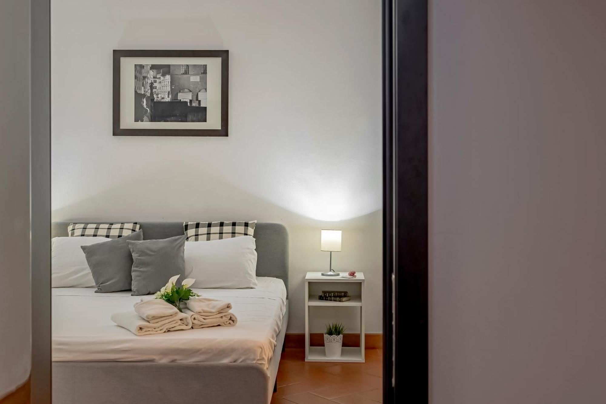 Santa Croce Exclusive Hotel ฟลอเรนซ์ ภายนอก รูปภาพ