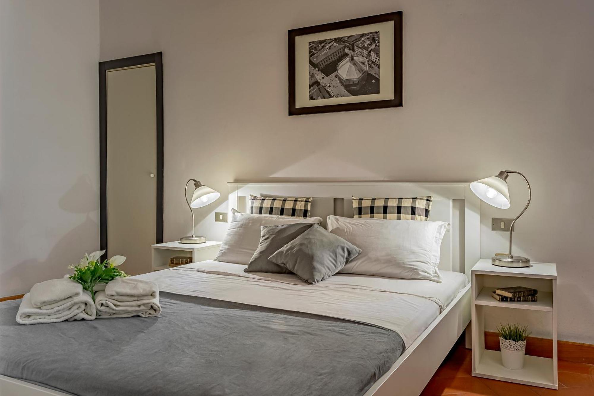 Santa Croce Exclusive Hotel ฟลอเรนซ์ ภายนอก รูปภาพ
