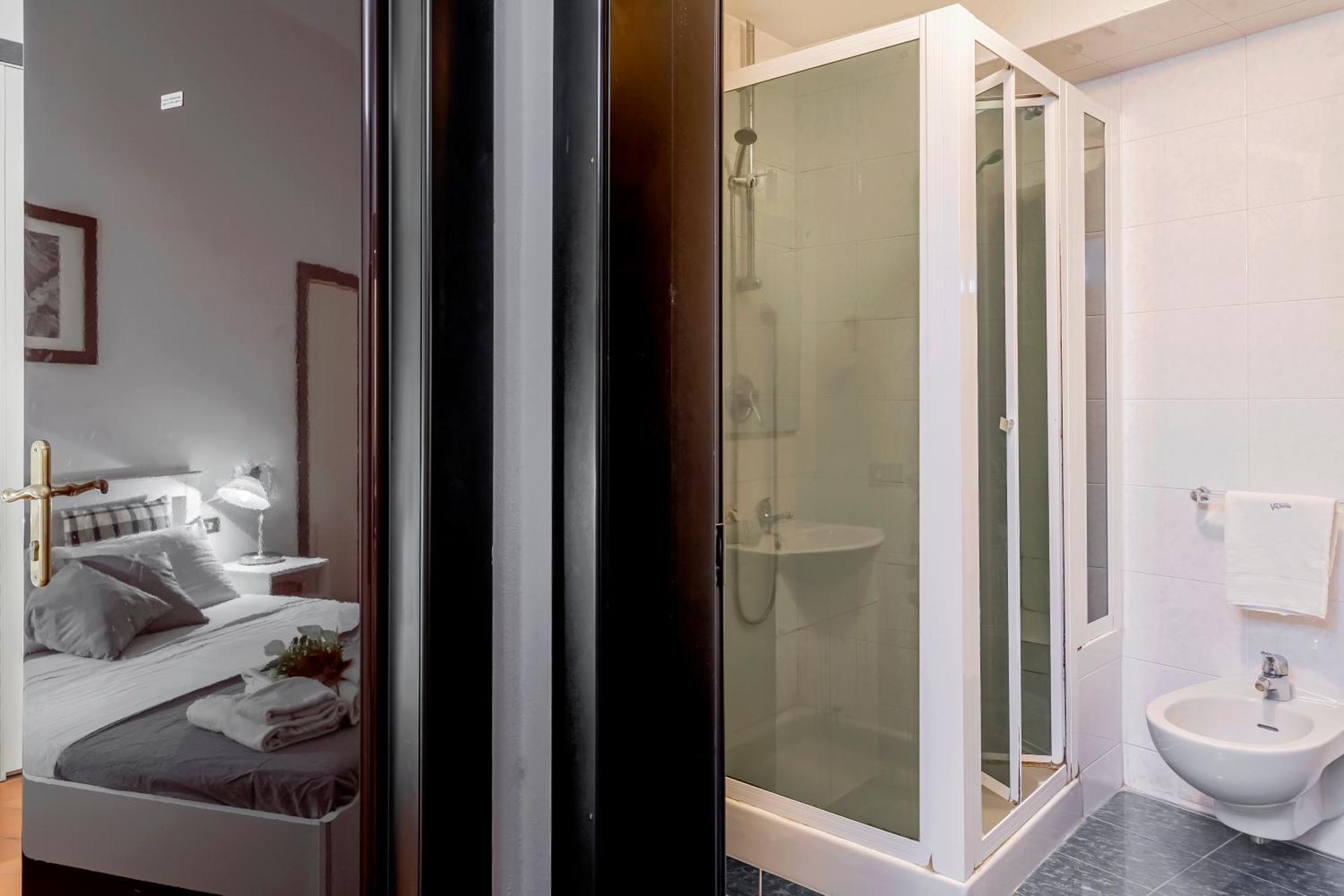 Santa Croce Exclusive Hotel ฟลอเรนซ์ ภายนอก รูปภาพ