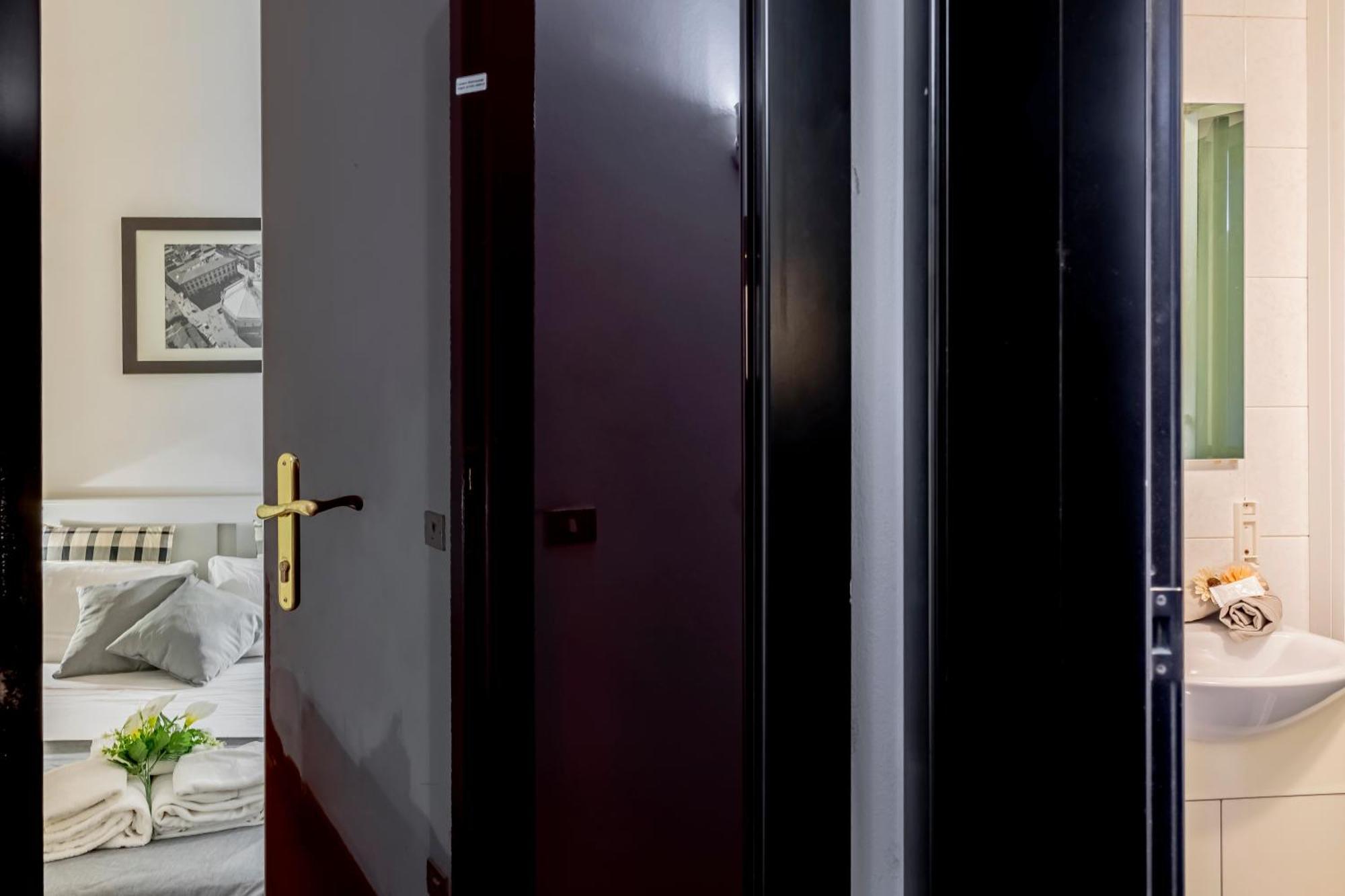 Santa Croce Exclusive Hotel ฟลอเรนซ์ ภายนอก รูปภาพ