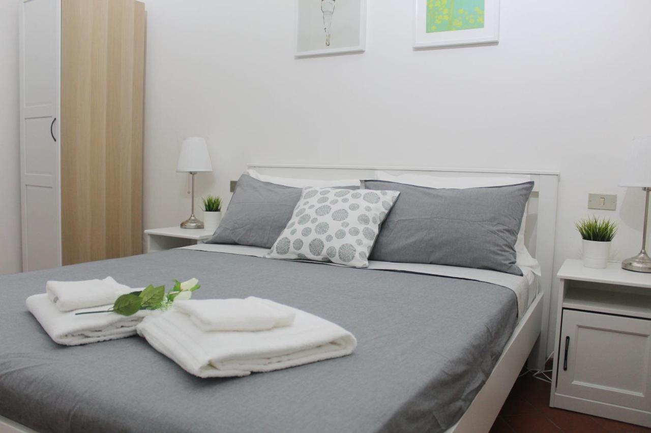 Santa Croce Exclusive Hotel ฟลอเรนซ์ ภายนอก รูปภาพ