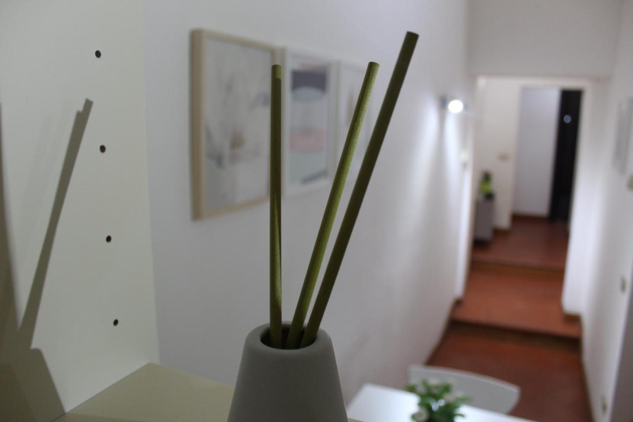 Santa Croce Exclusive Hotel ฟลอเรนซ์ ภายนอก รูปภาพ